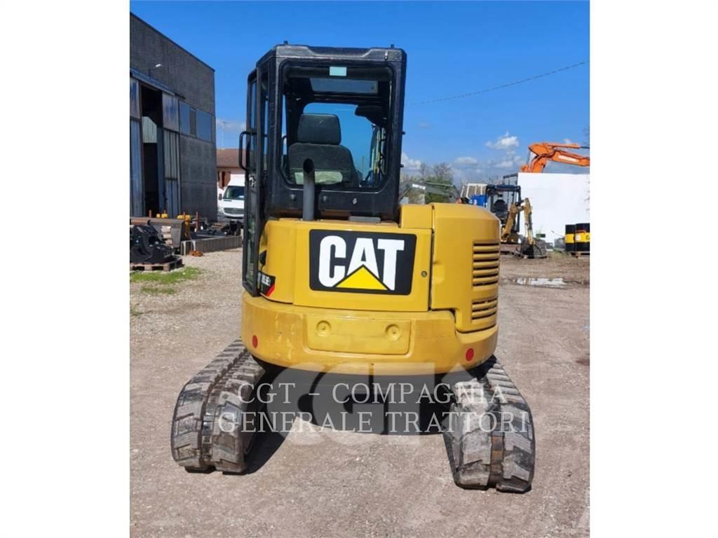CAT 305.5 E2 Escavatori cingolati