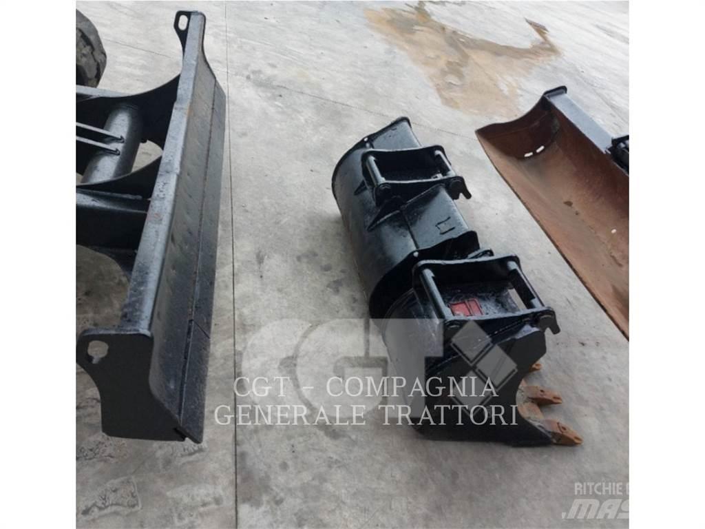 CAT 305.5 E2 Escavatori cingolati