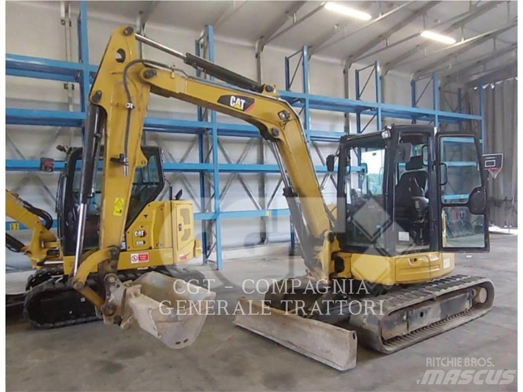 CAT 305.5 E2 Escavatori cingolati