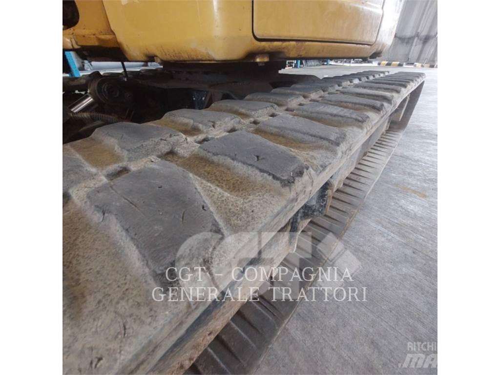 CAT 305.5 E2 Escavatori cingolati