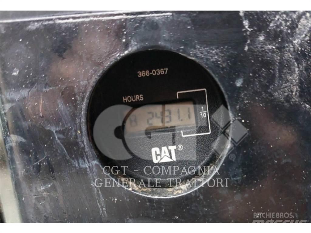 CAT 305.5 E2 Escavatori cingolati