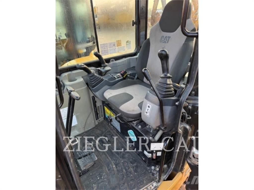CAT 305.5D Escavatori cingolati