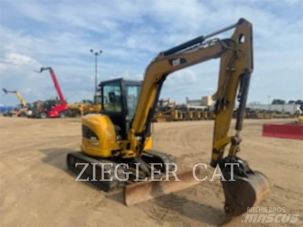 CAT 305.5D Escavatori cingolati