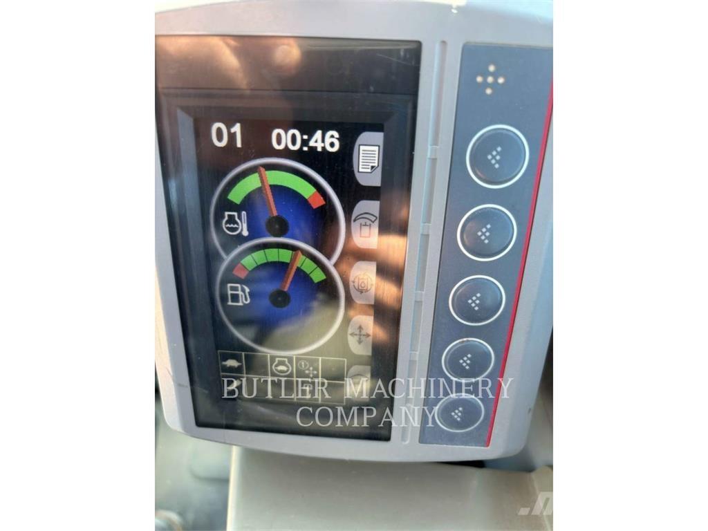 CAT 305.5E Escavatori cingolati