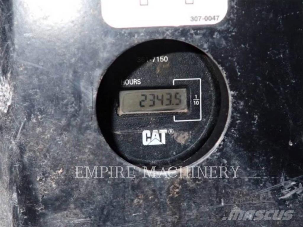 CAT 305.5E CA Escavatori cingolati