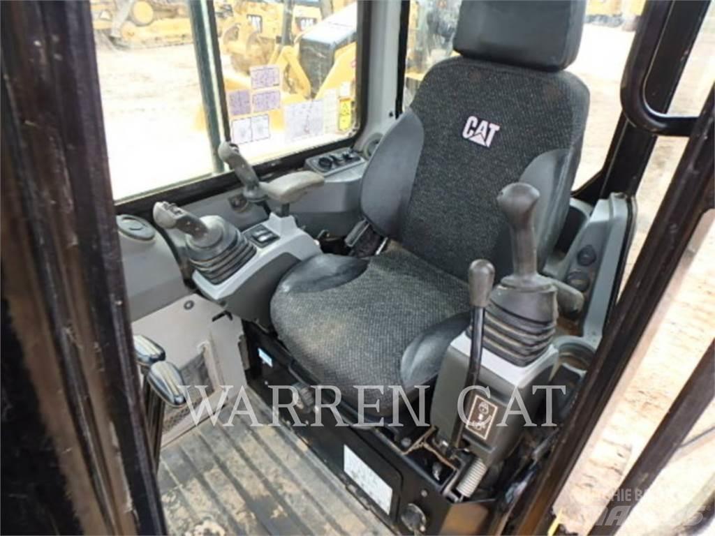 CAT 305.5E2 Escavatori cingolati