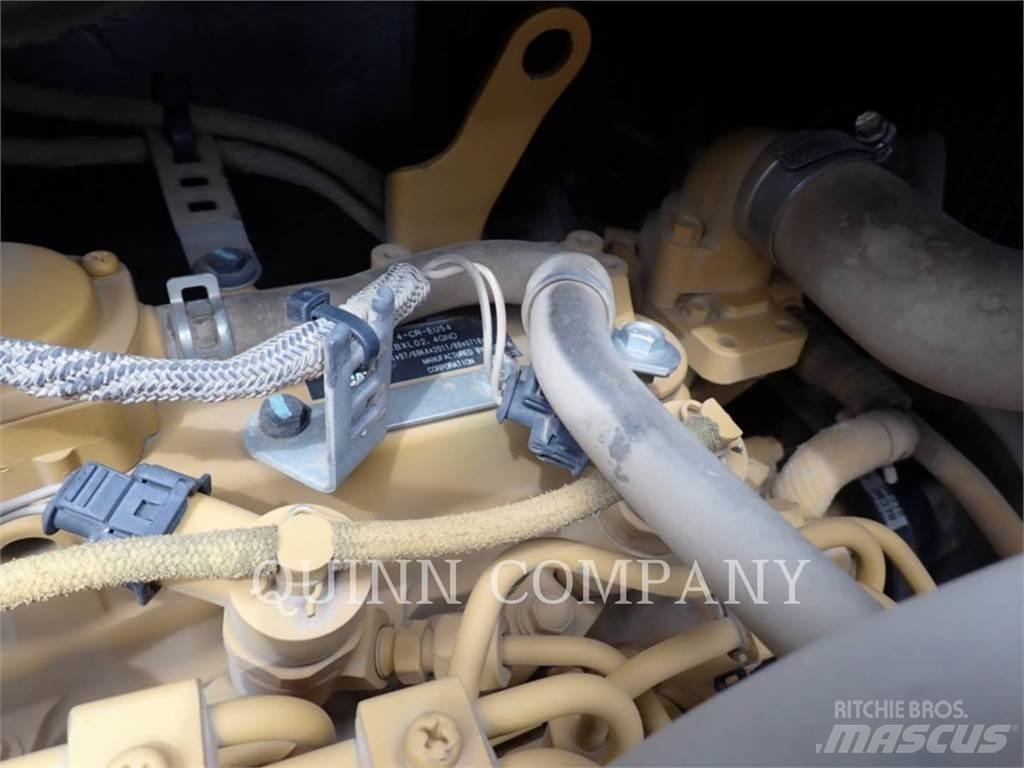 CAT 305.5E2 Escavatori cingolati