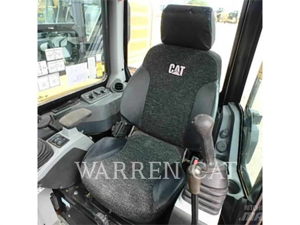 CAT 305.5E2 Escavatori cingolati