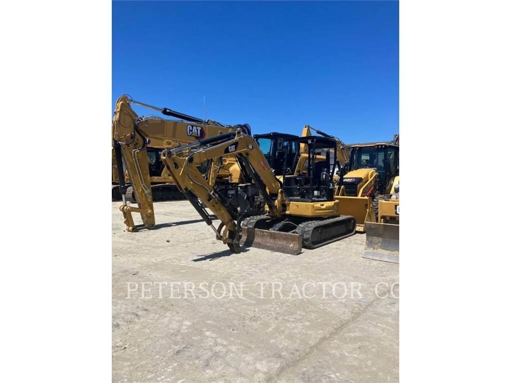 CAT 305.5E2 Escavatori cingolati