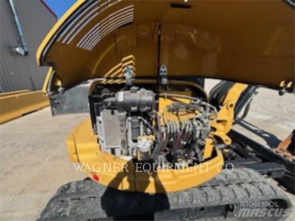 CAT 305.5E2 Escavatori cingolati