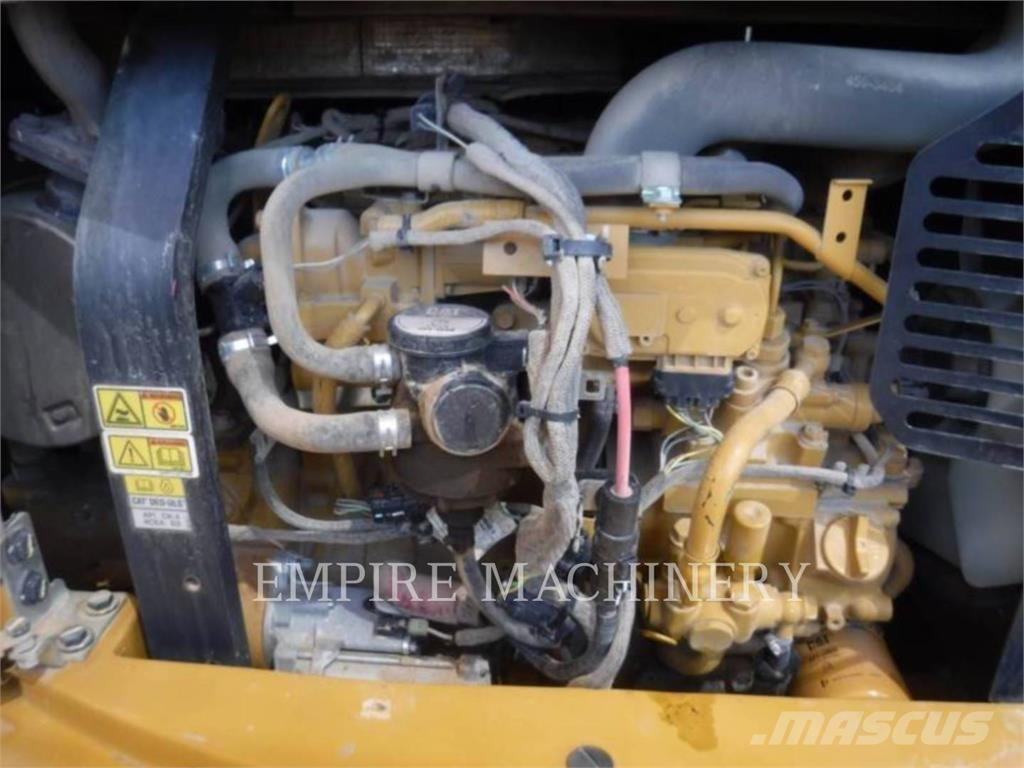 CAT 305.5E2 Escavatori cingolati