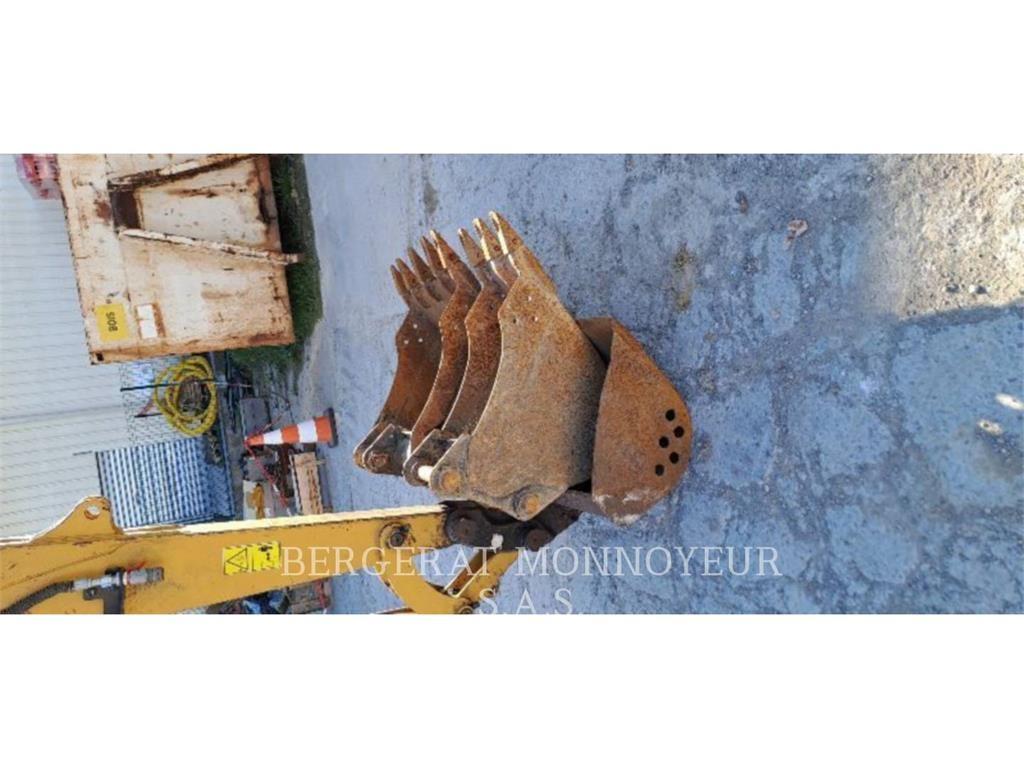 CAT 305.5E2 Escavatori cingolati