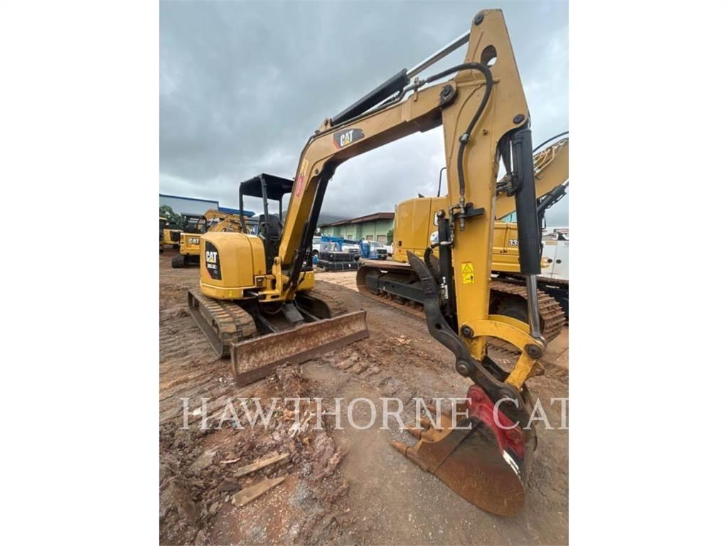 CAT 305.5E2 Escavatori cingolati