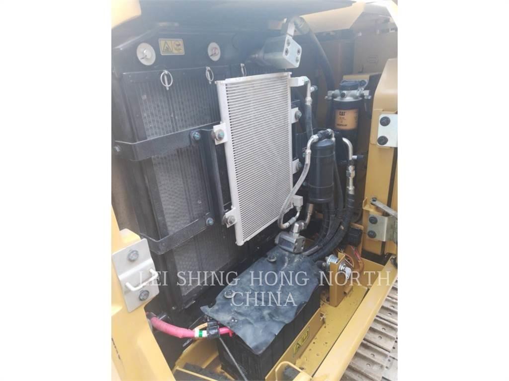 CAT 305.5E2 Escavatori cingolati