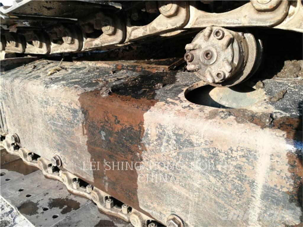 CAT 305.5E2 Escavatori cingolati