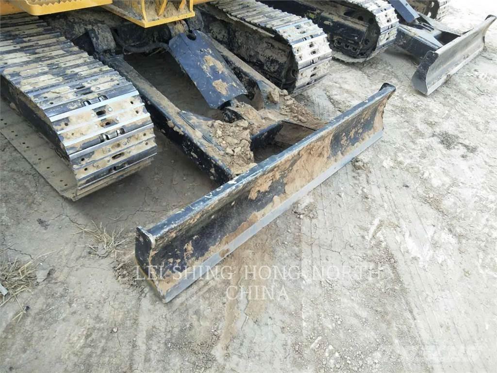 CAT 305.5E2 Escavatori cingolati