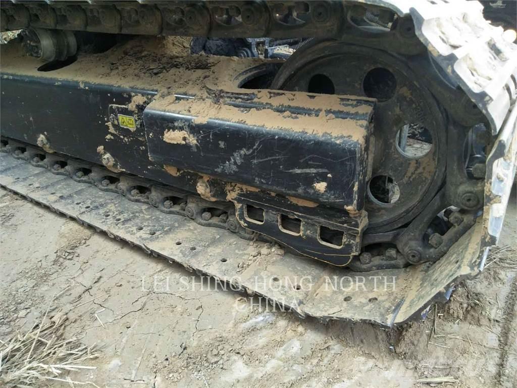 CAT 305.5E2 Escavatori cingolati