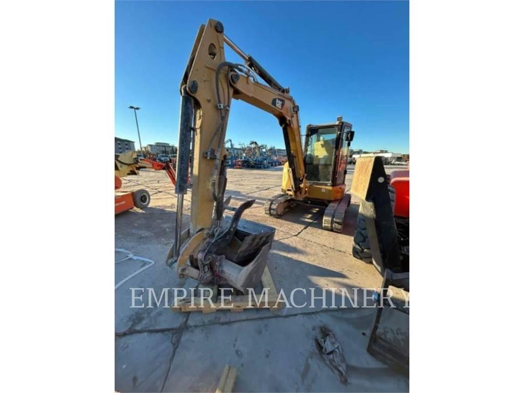 CAT 305.5E2 CA Escavatori cingolati