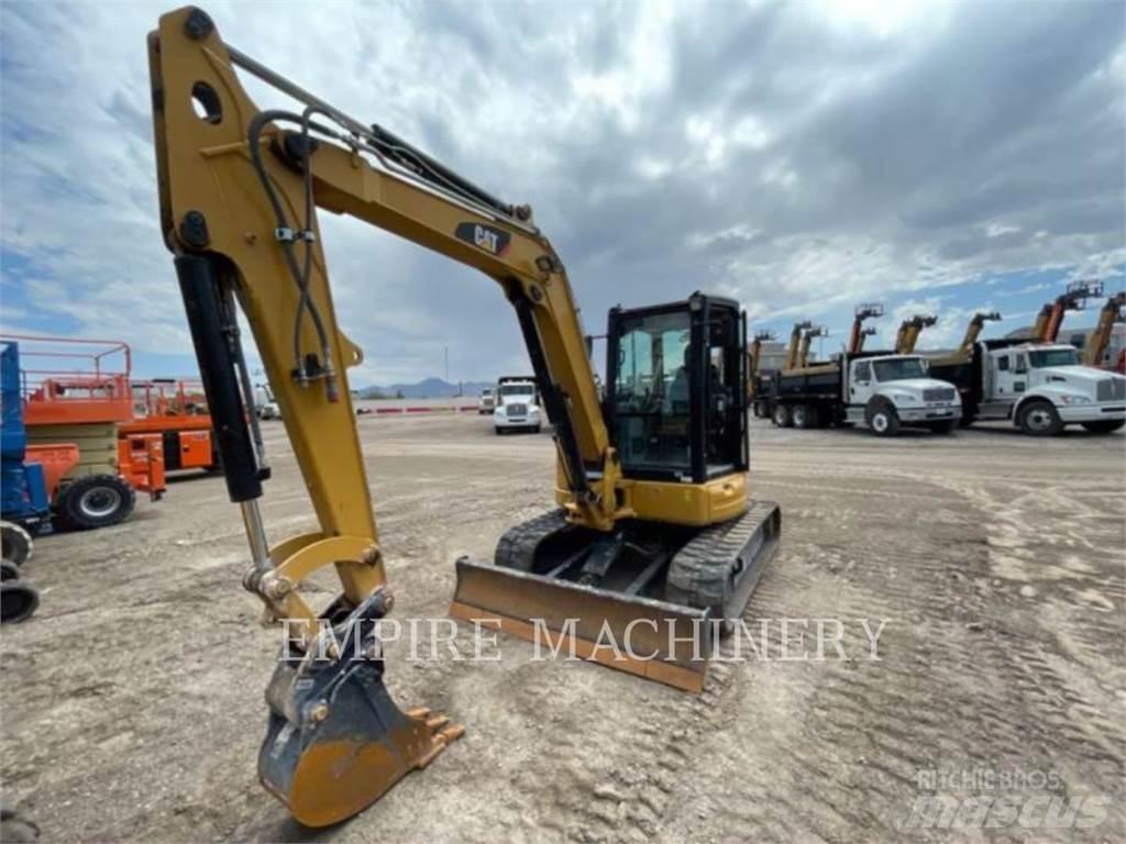 CAT 305.5E2 CA Escavatori cingolati
