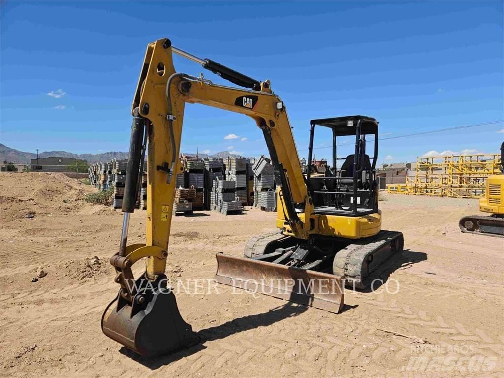 CAT 305.5E2 CR Escavatori cingolati