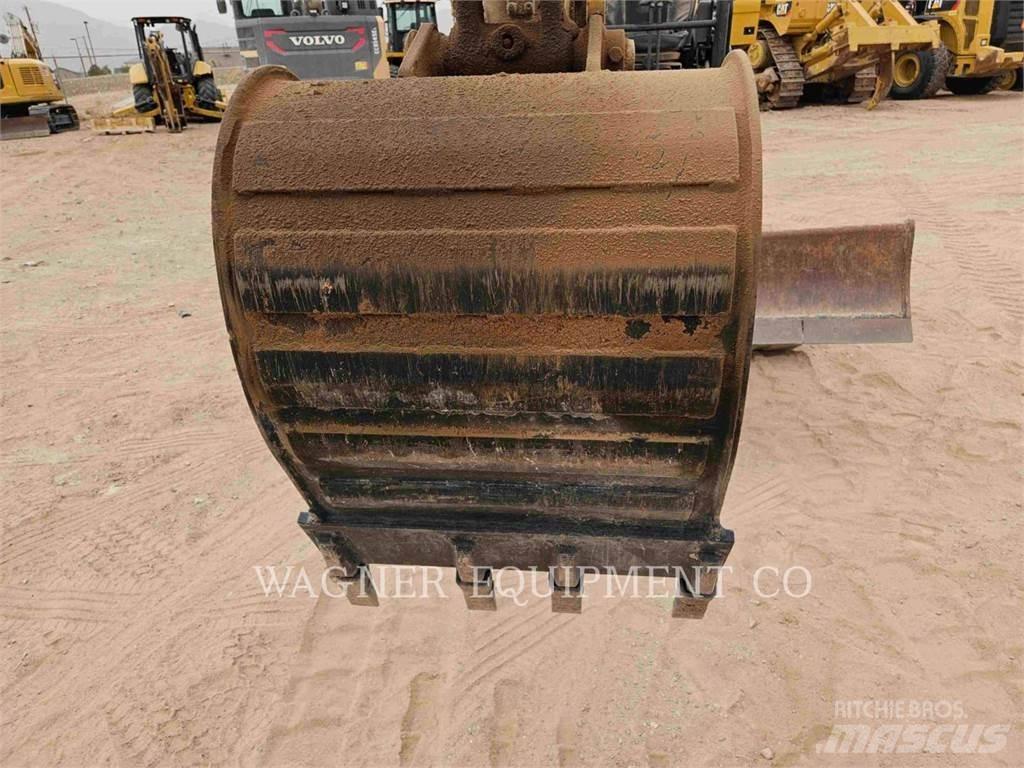 CAT 305.5E2 CR Escavatori cingolati