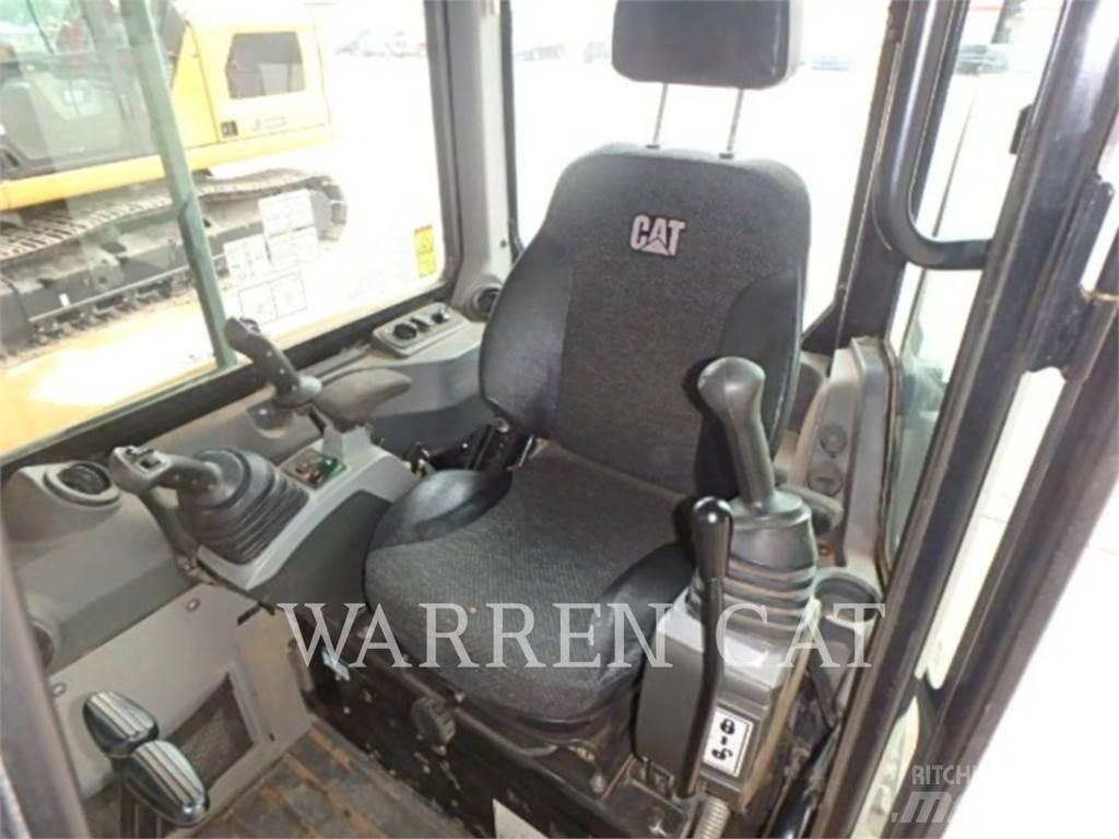 CAT 305.5E2 HT Escavatori cingolati