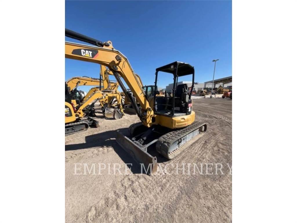 CAT 305.5E2 OR Escavatori cingolati
