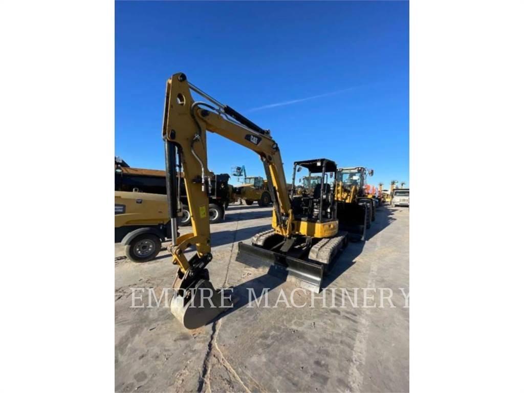 CAT 305.5E2 OR Escavatori cingolati