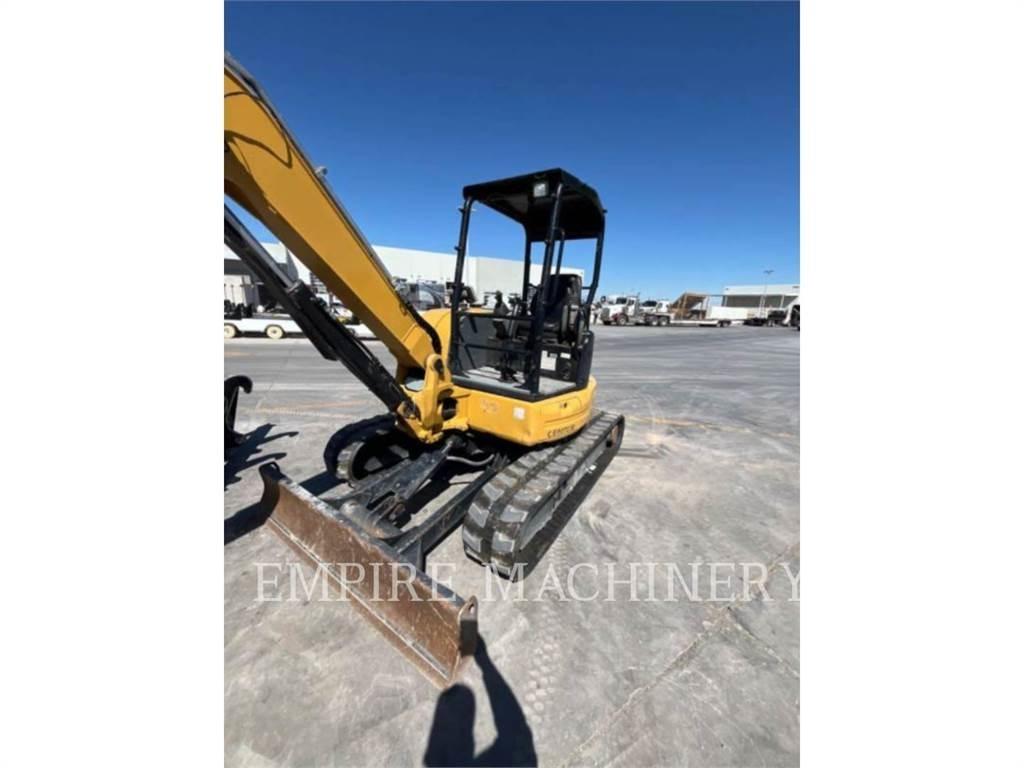 CAT 305.5E2 OR Escavatori cingolati