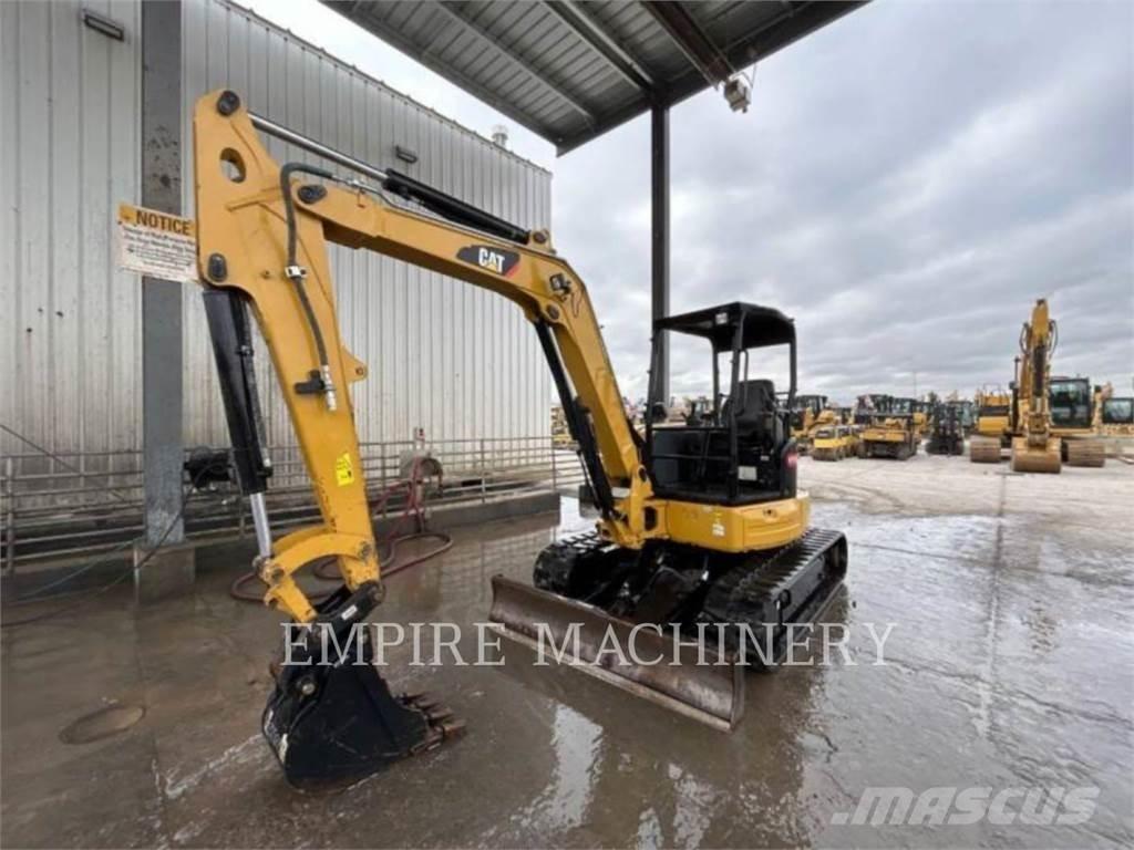 CAT 305.5E2 OR Escavatori cingolati