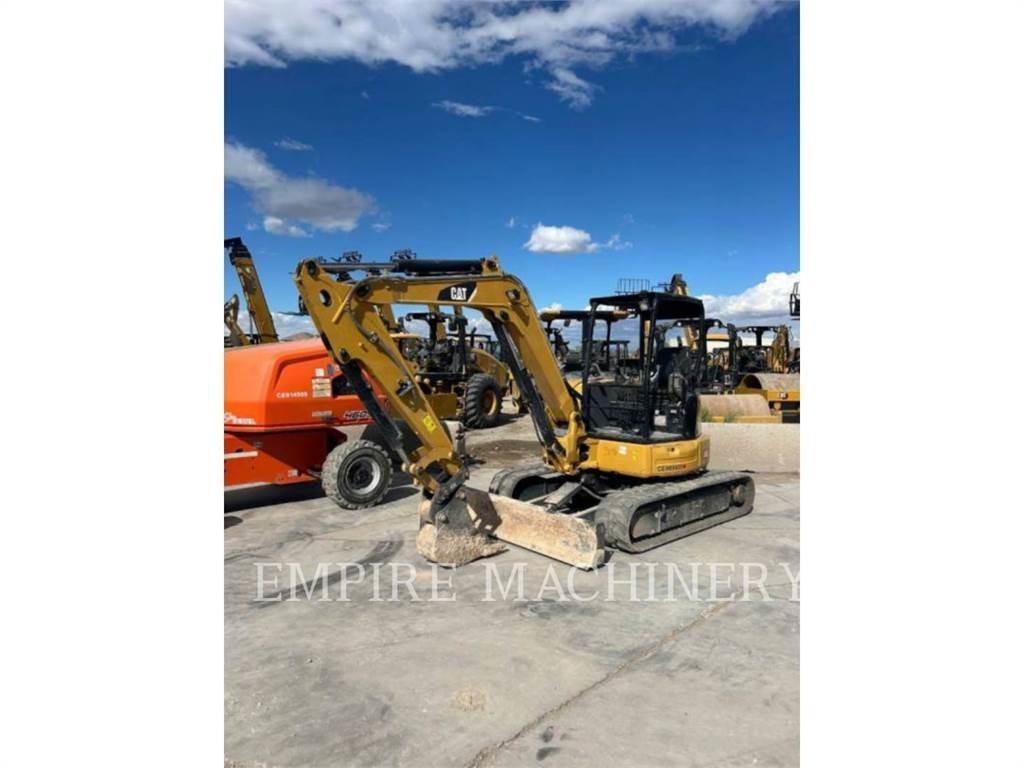 CAT 305.5E2 OR Escavatori cingolati