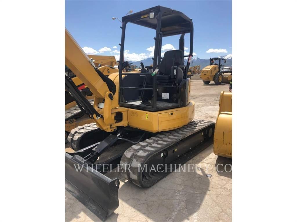 CAT 305.5E2C1T Escavatori cingolati