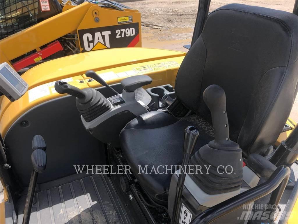 CAT 305.5E2C1T Escavatori cingolati