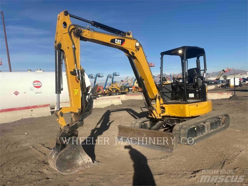 CAT 305.5E2C1T Escavatori cingolati