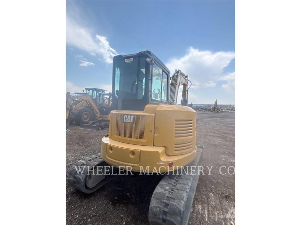 CAT 305.5E2C3T Escavatori cingolati