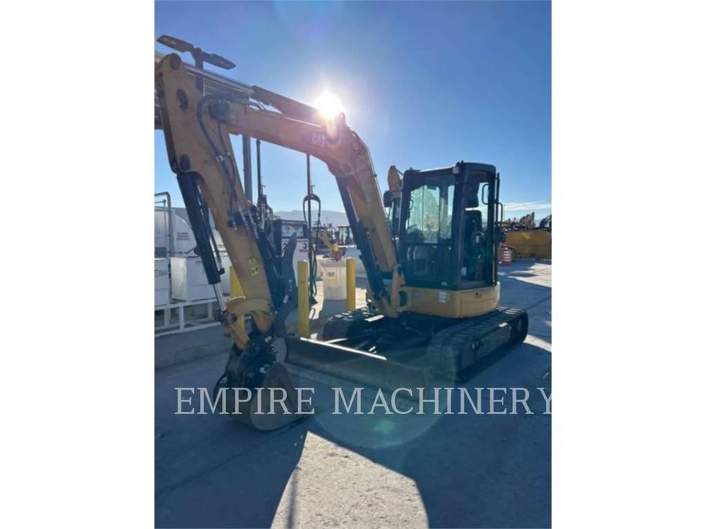 CAT 305.5E2CAT Escavatori cingolati