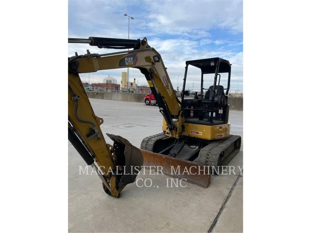 CAT 305.5E2CR Escavatori cingolati