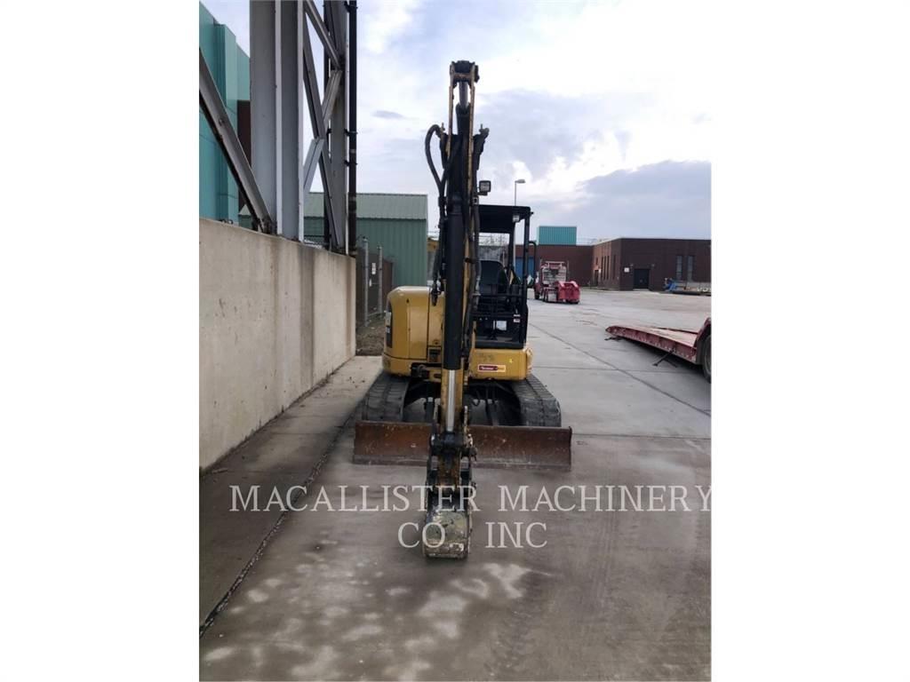 CAT 305.5E2CR Escavatori cingolati