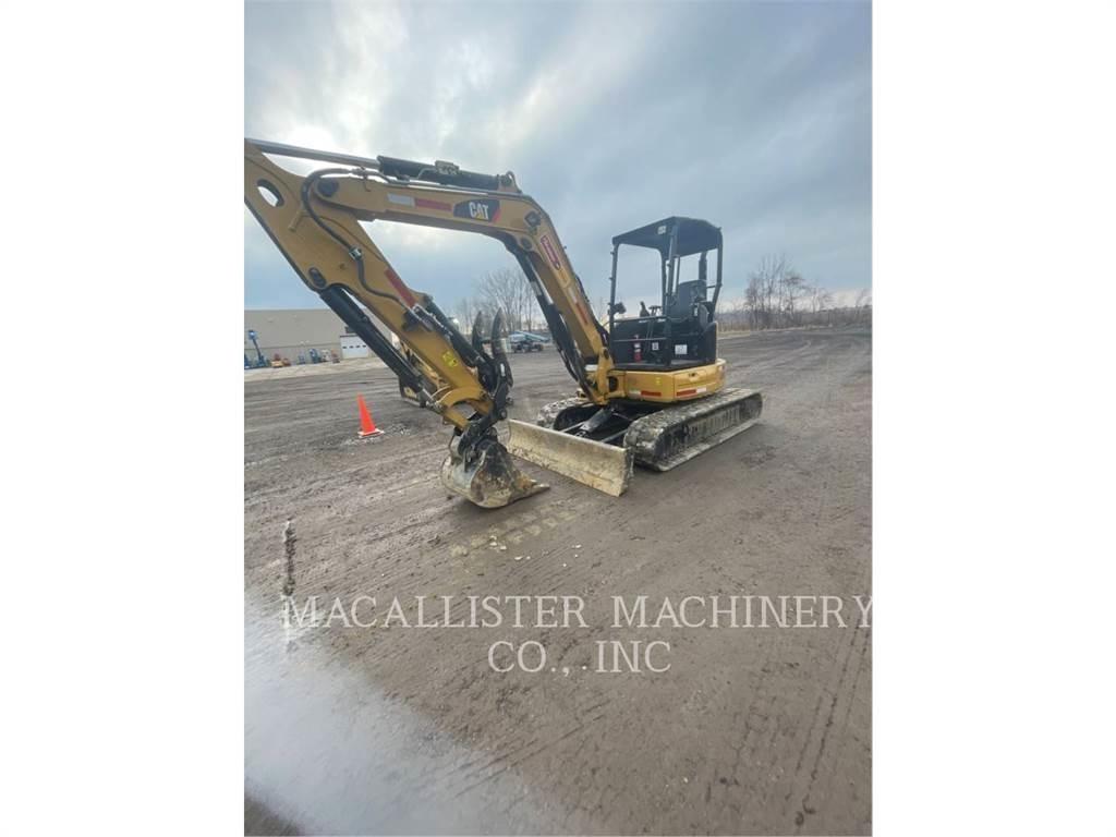 CAT 305.5E2CR Escavatori cingolati