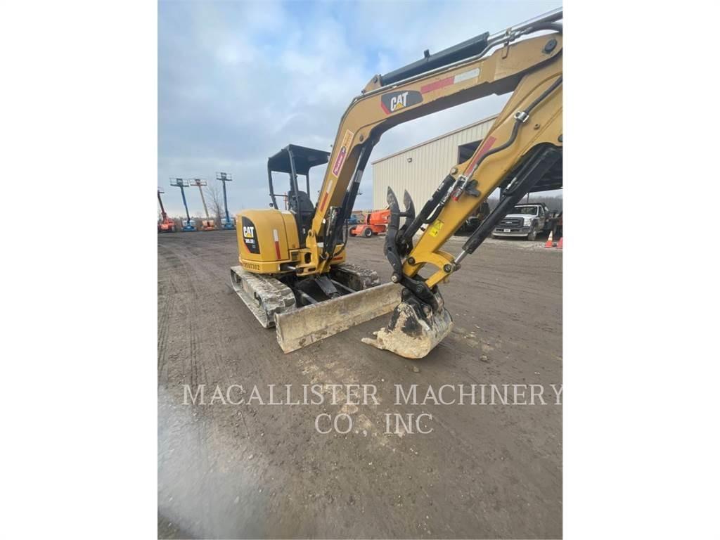 CAT 305.5E2CR Escavatori cingolati