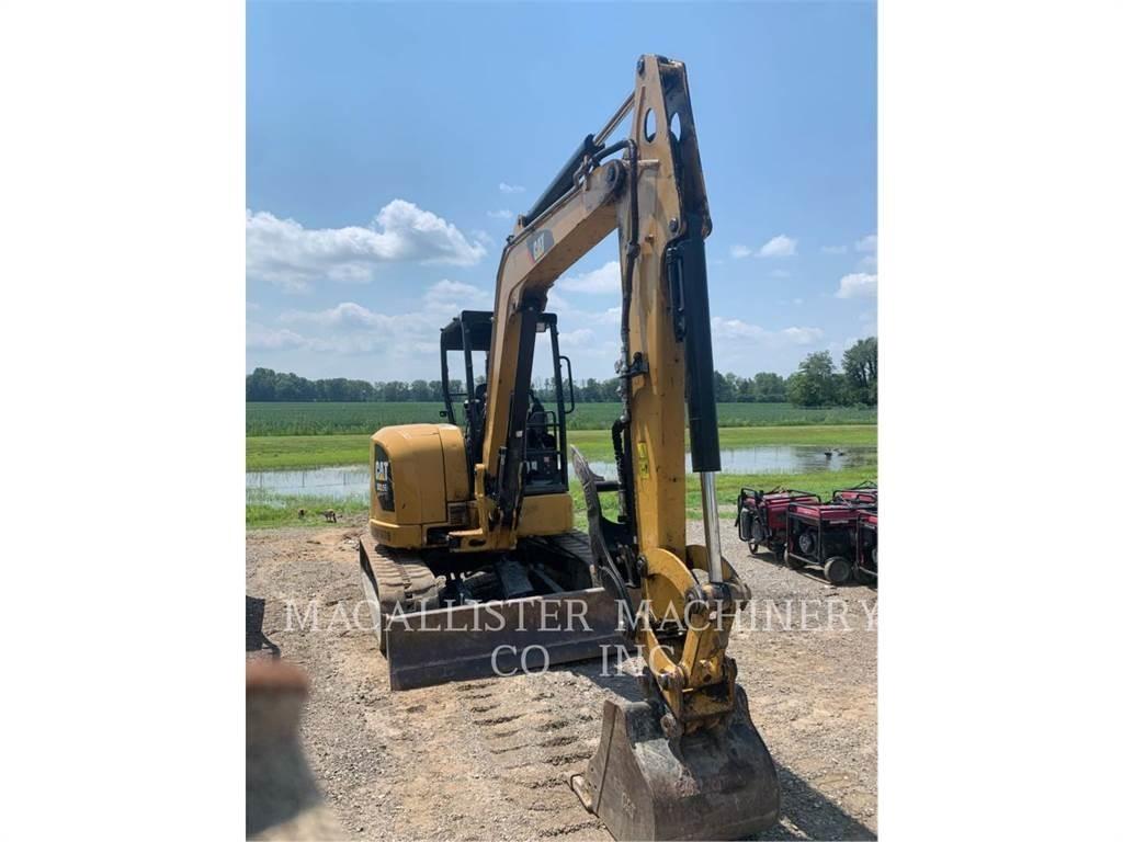 CAT 305.5E2CR Escavatori cingolati