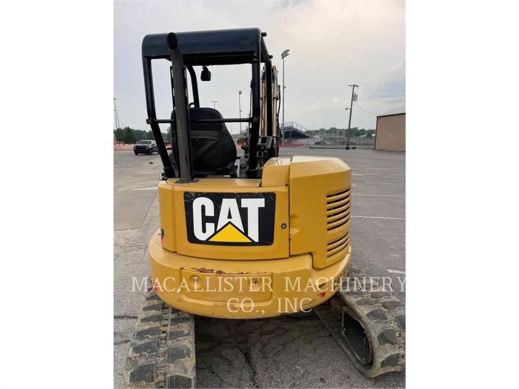 CAT 305.5E2CR Escavatori cingolati