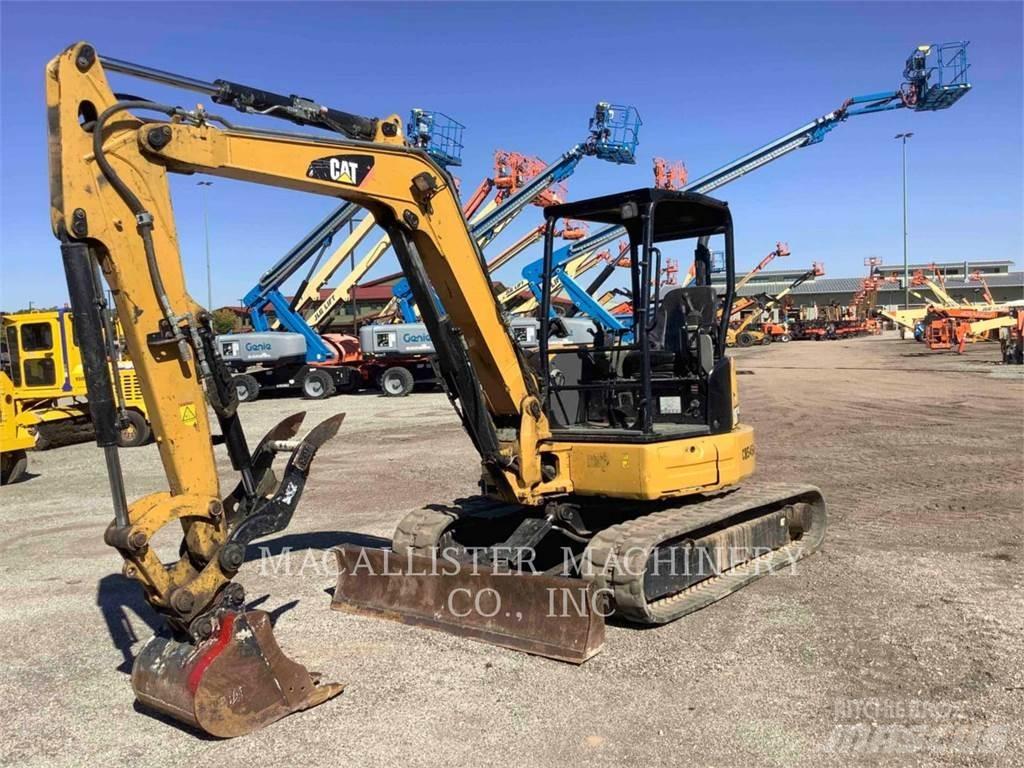CAT 305.5E2CR Escavatori cingolati