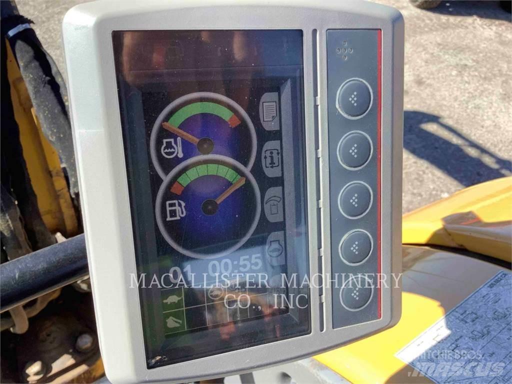 CAT 305.5E2CR Escavatori cingolati