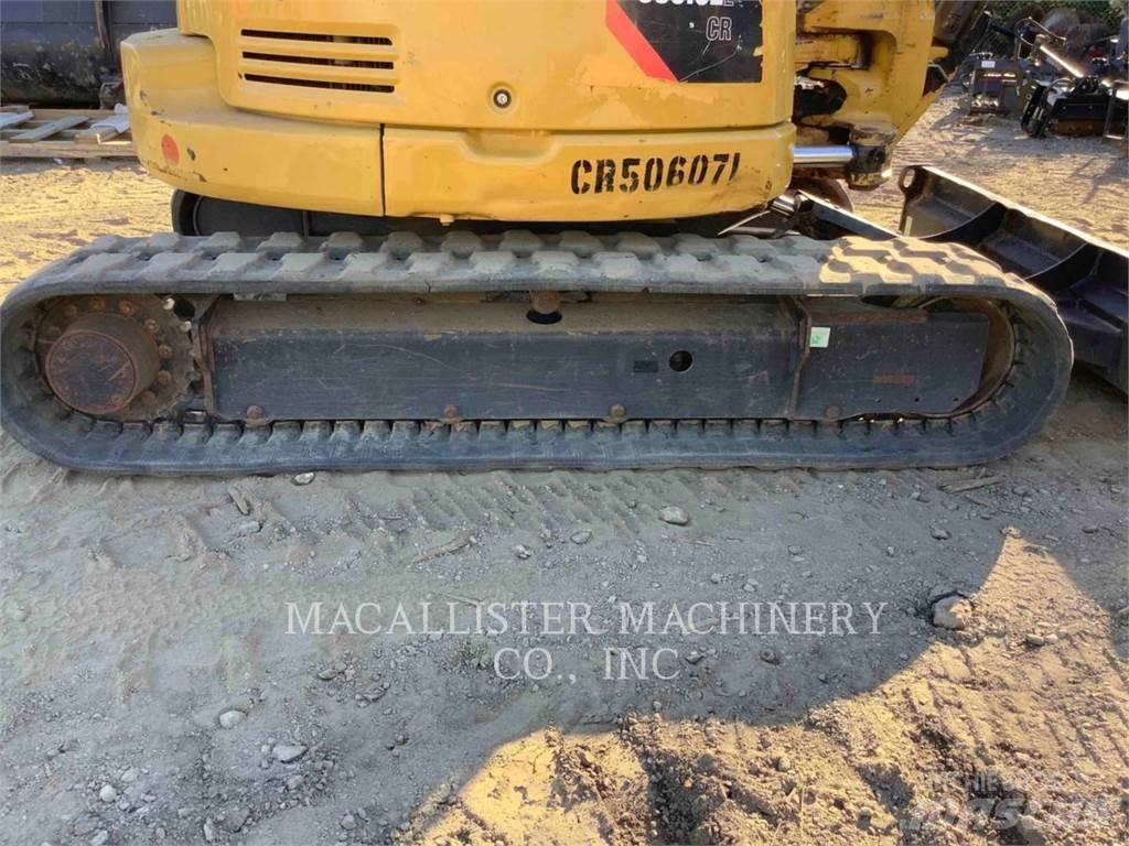 CAT 305.5E2CR Escavatori cingolati