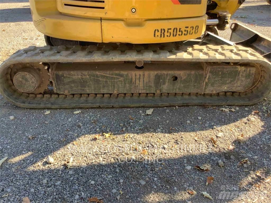 CAT 305.5E2CR Escavatori cingolati