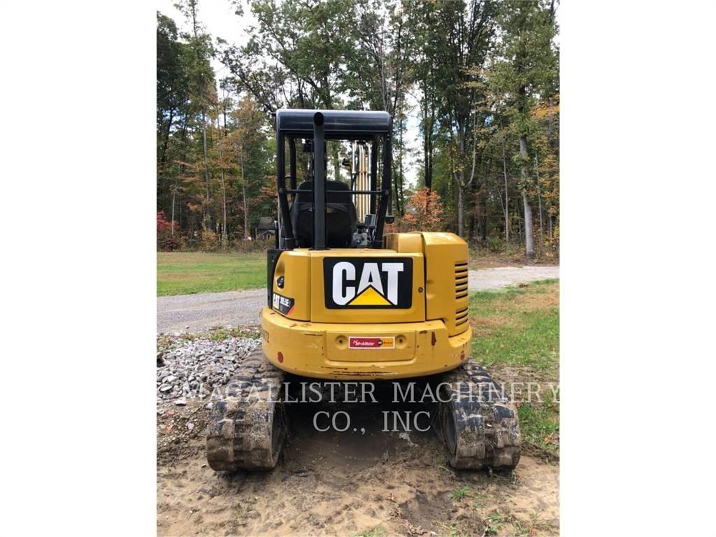 CAT 305.5E2CR Escavatori cingolati