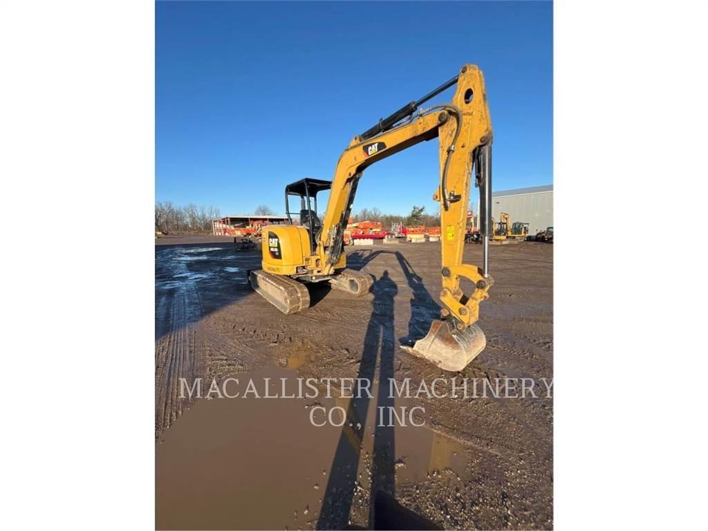 CAT 305.5E2CR Escavatori cingolati