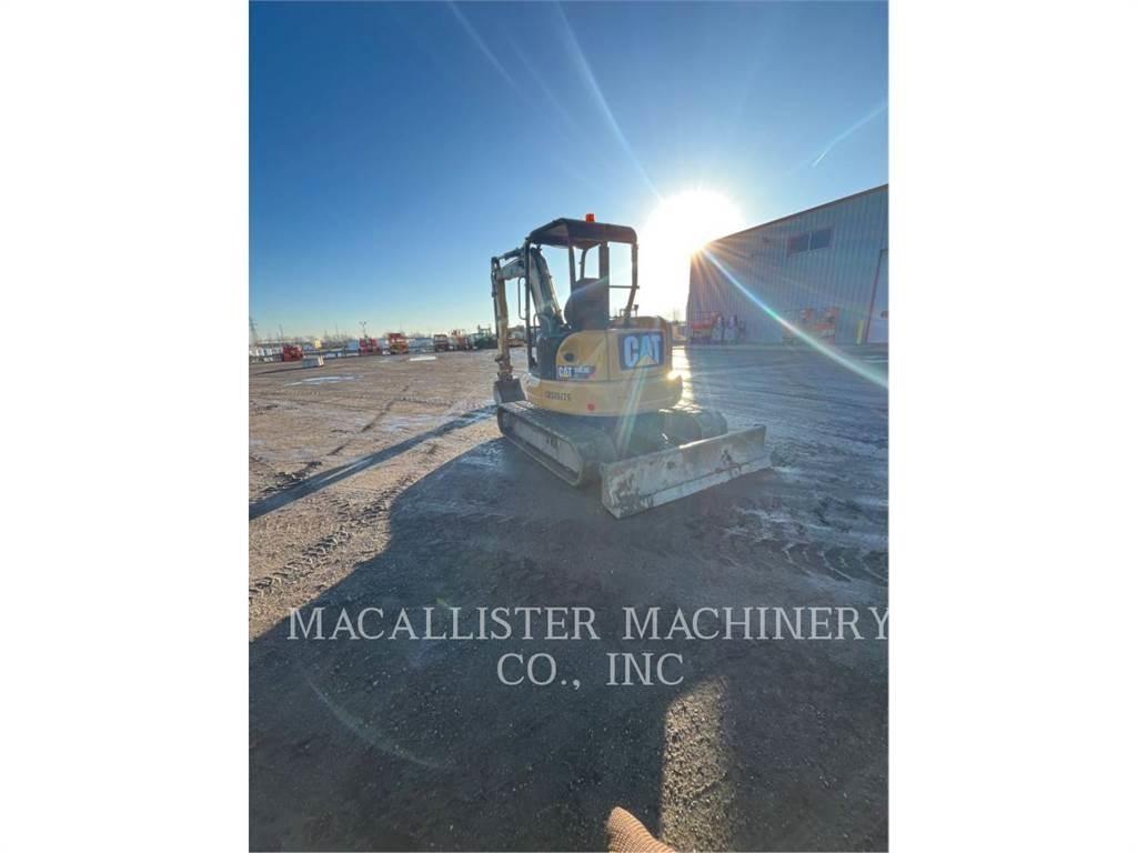 CAT 305.5E2CR Escavatori cingolati