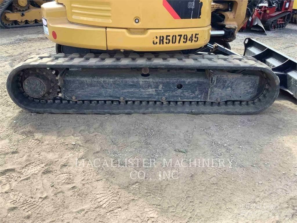 CAT 305.5E2CR Escavatori cingolati